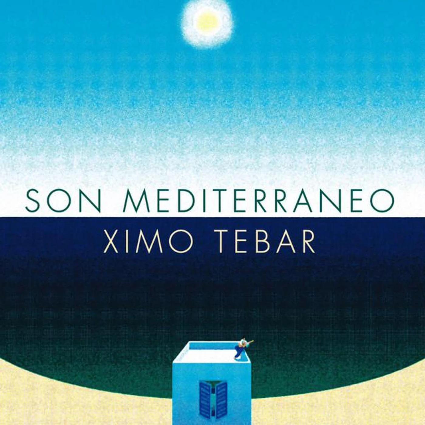 Ximo Tebar Brand Page