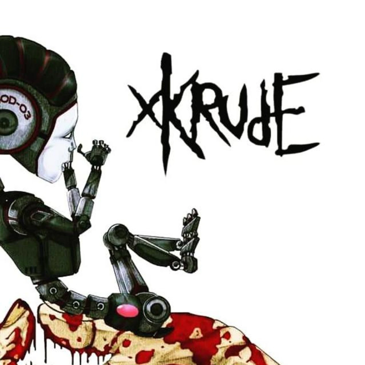 XKRUDE