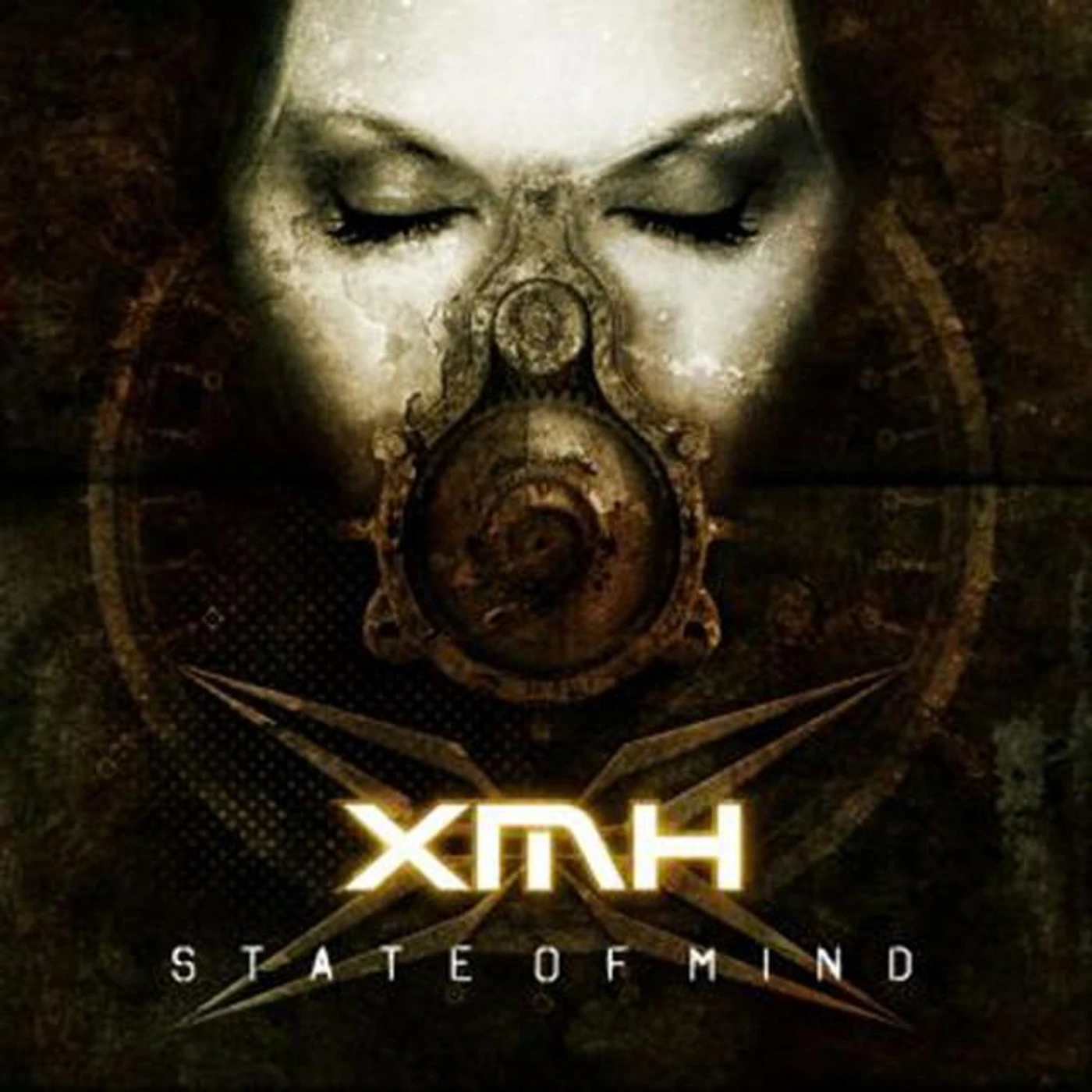 XMH Brand Page