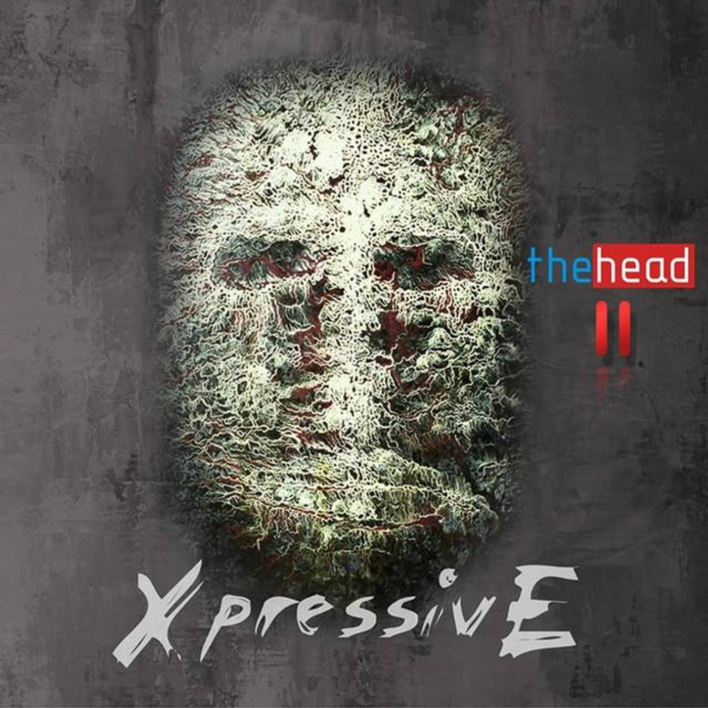 Xpressive Brand Page