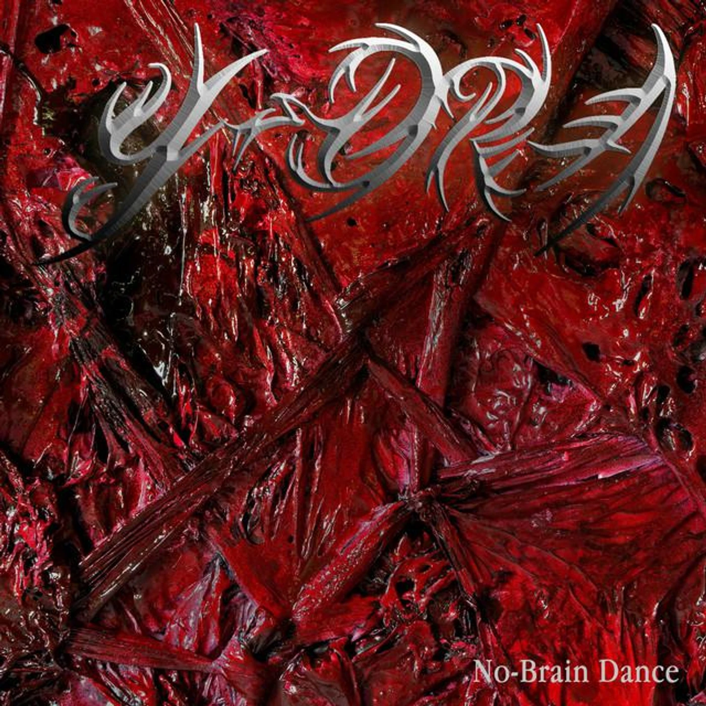 Y-DRA Brand Page