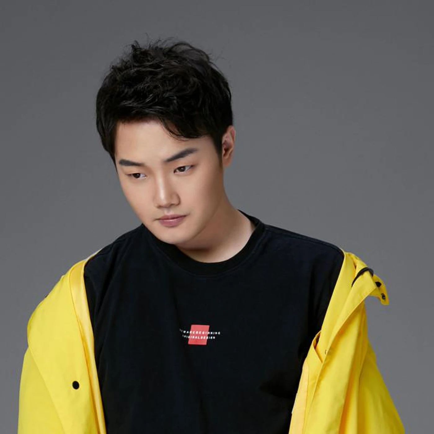 YUAN Brand Page