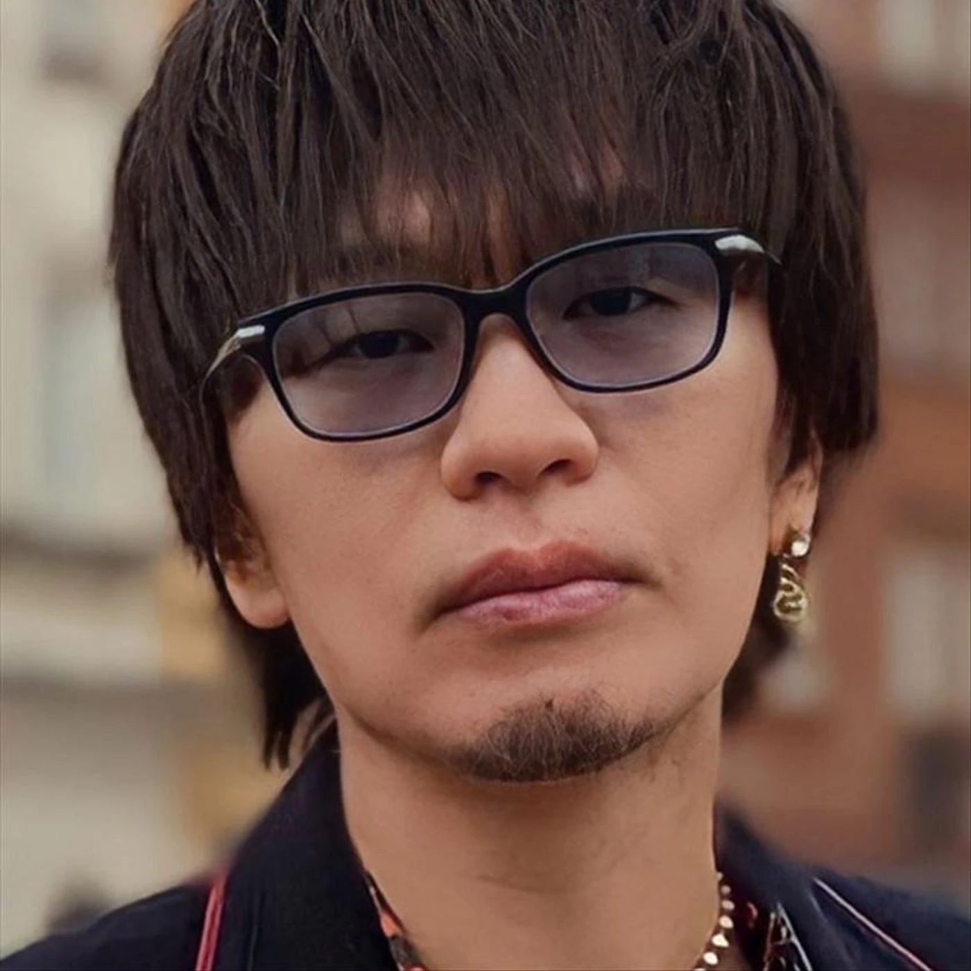 Yugo Kanno Brand Page