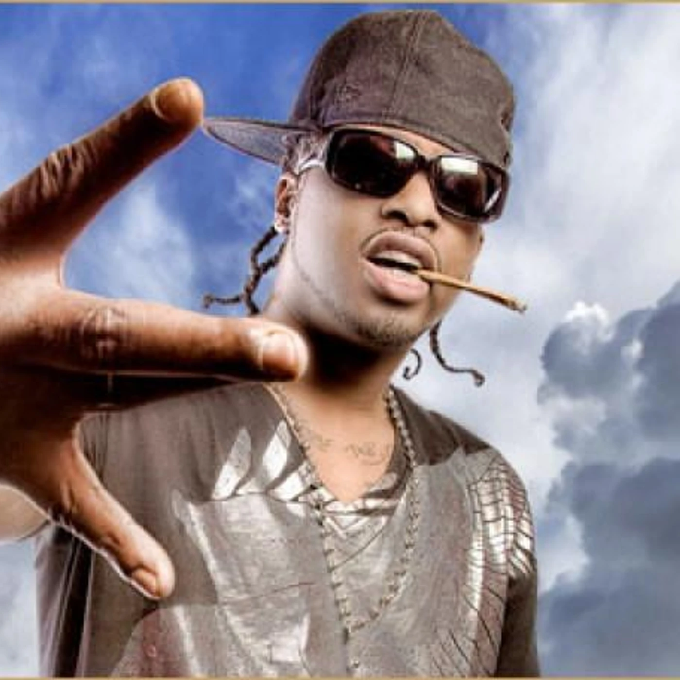 Yukmouth