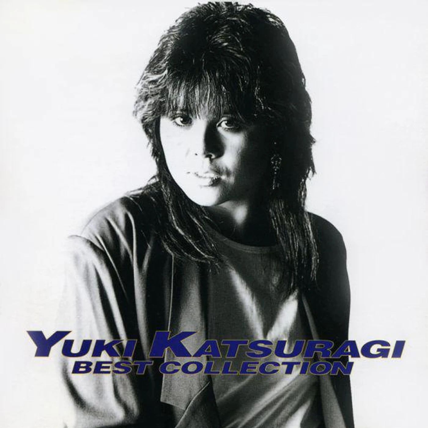 Yuki Katsuragi Brand Page