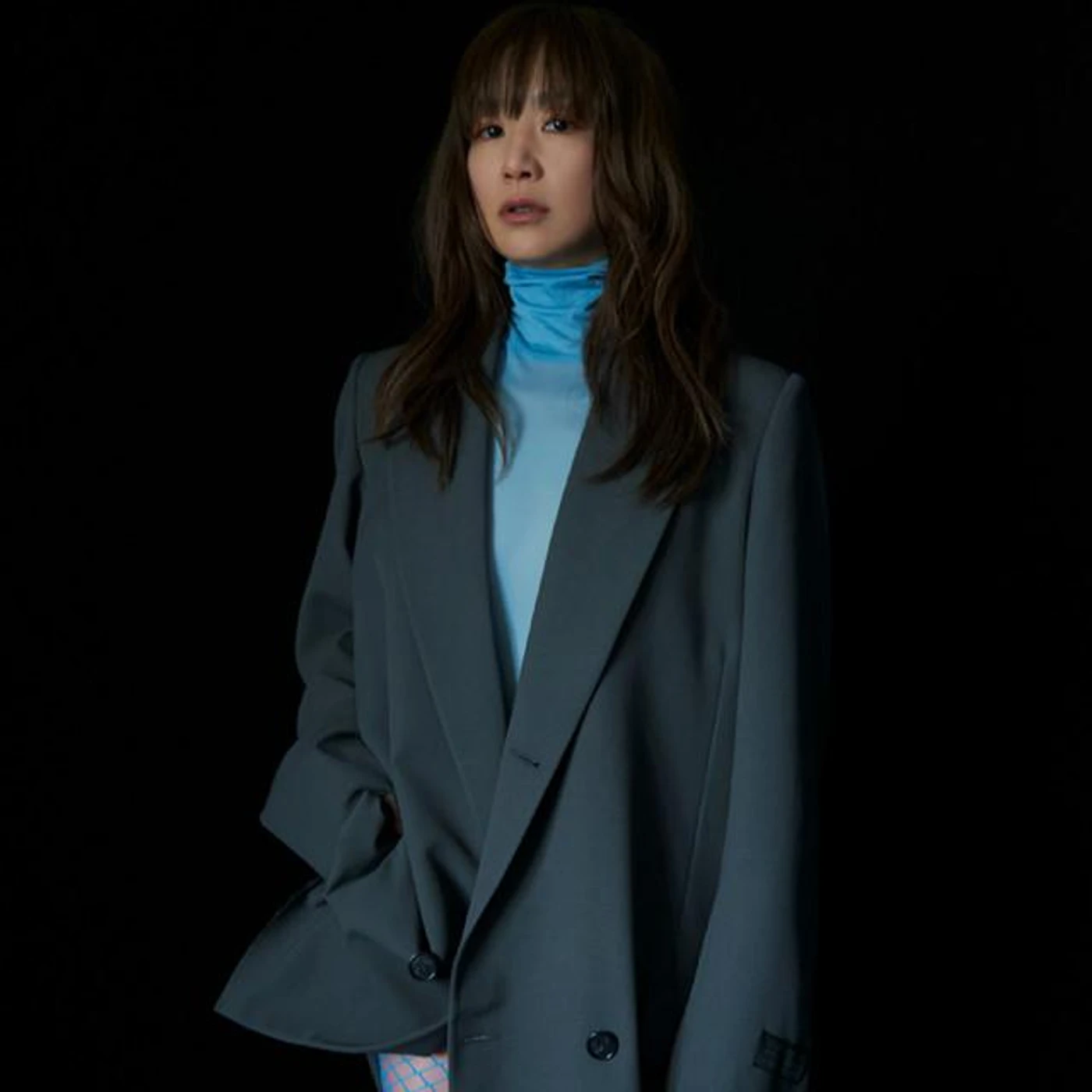 YUKI Brand Page