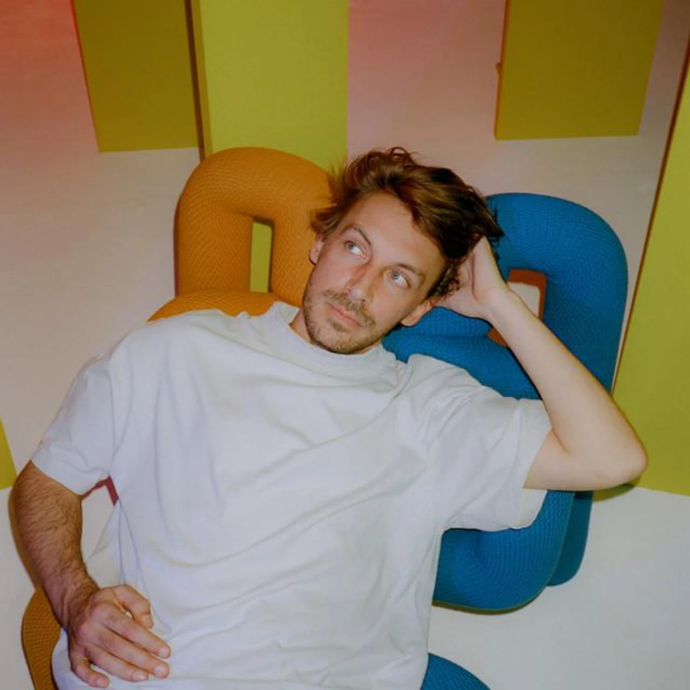 Yuksek Brand Page