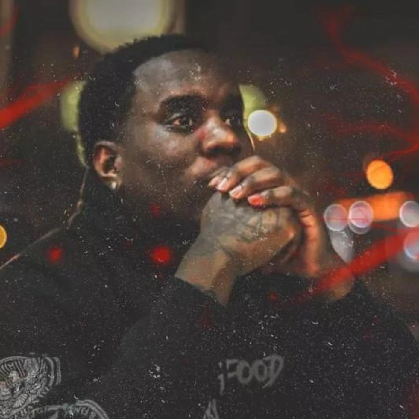 Yung Dark