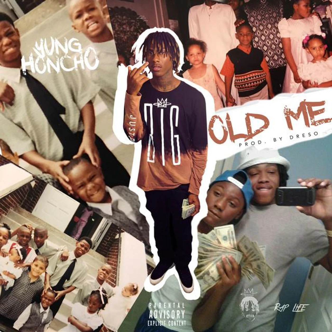 Yung Honcho1k