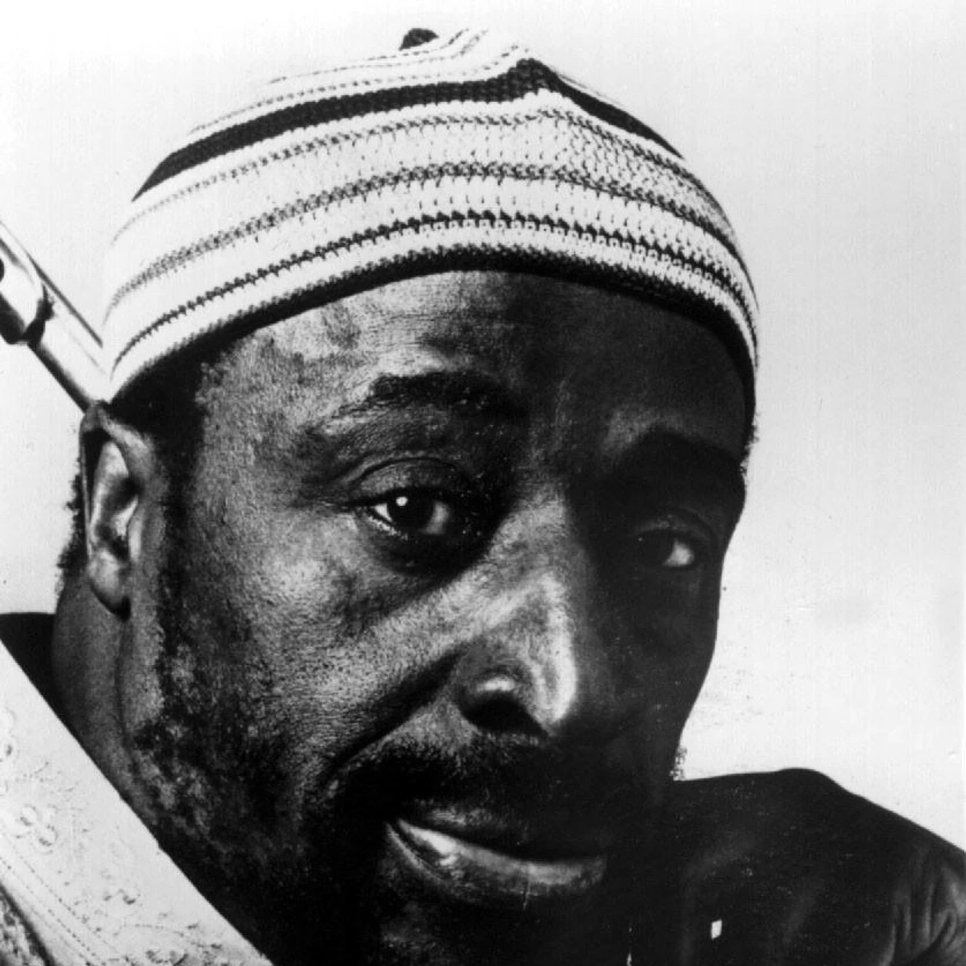 Yusef Lateef Brand Page