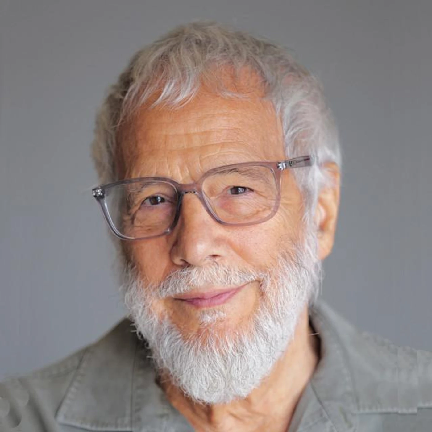 Yusuf / Cat Stevens Brand Page