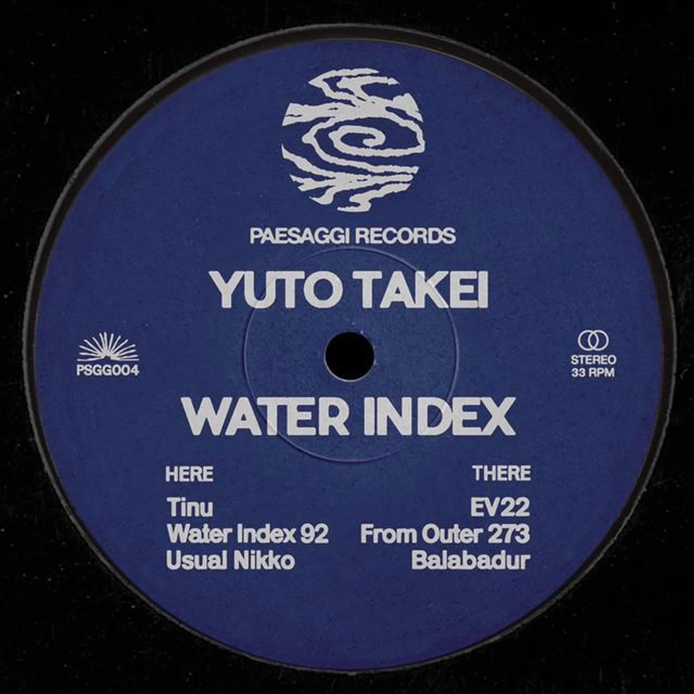 Yuto Takei Brand Page