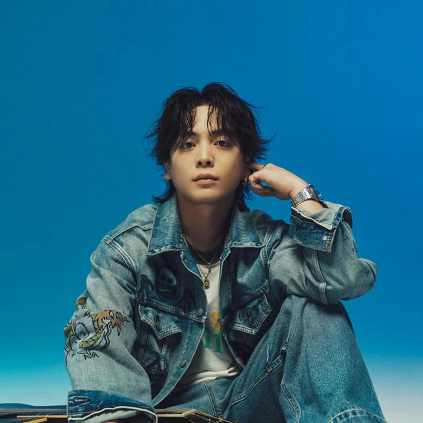 Yuuri Brand Page