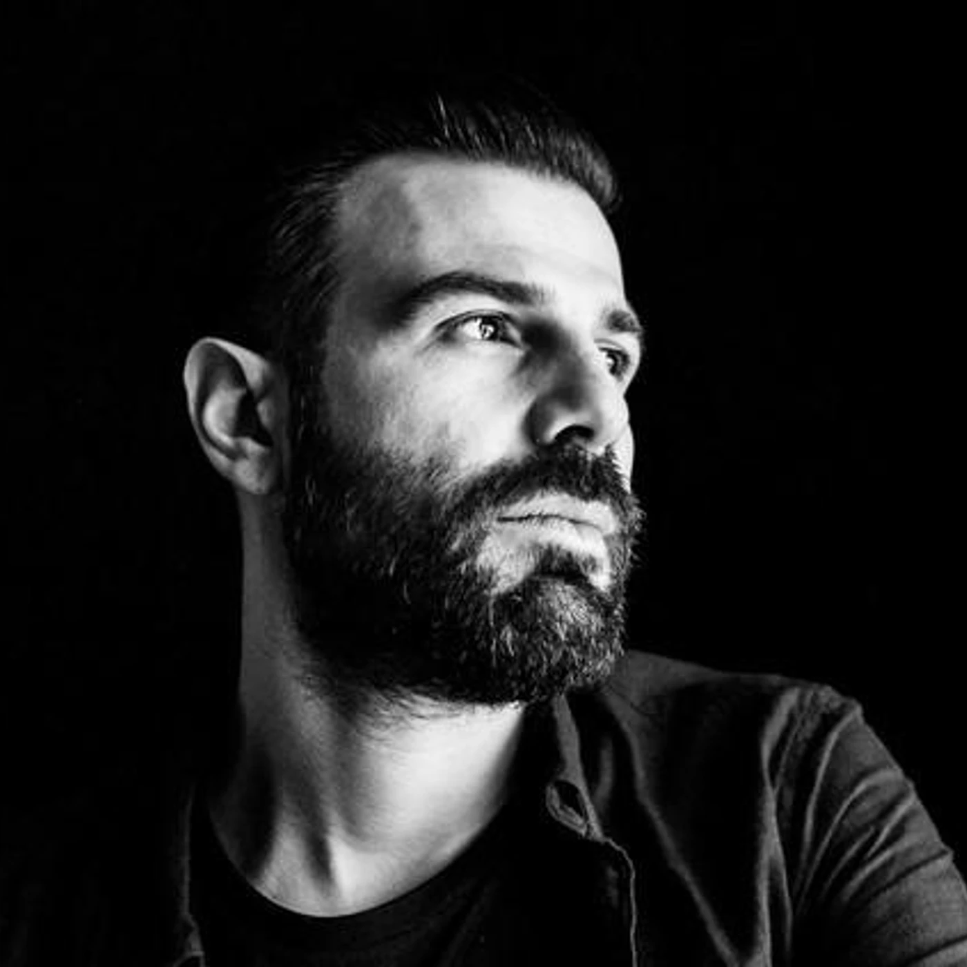 Yvan Genkins Brand Page