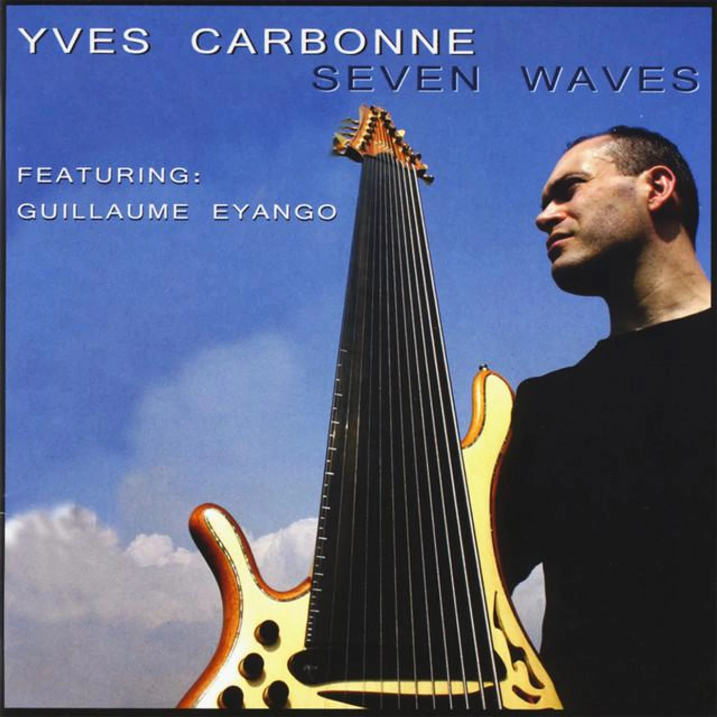 Yves Carbonne Brand Page
