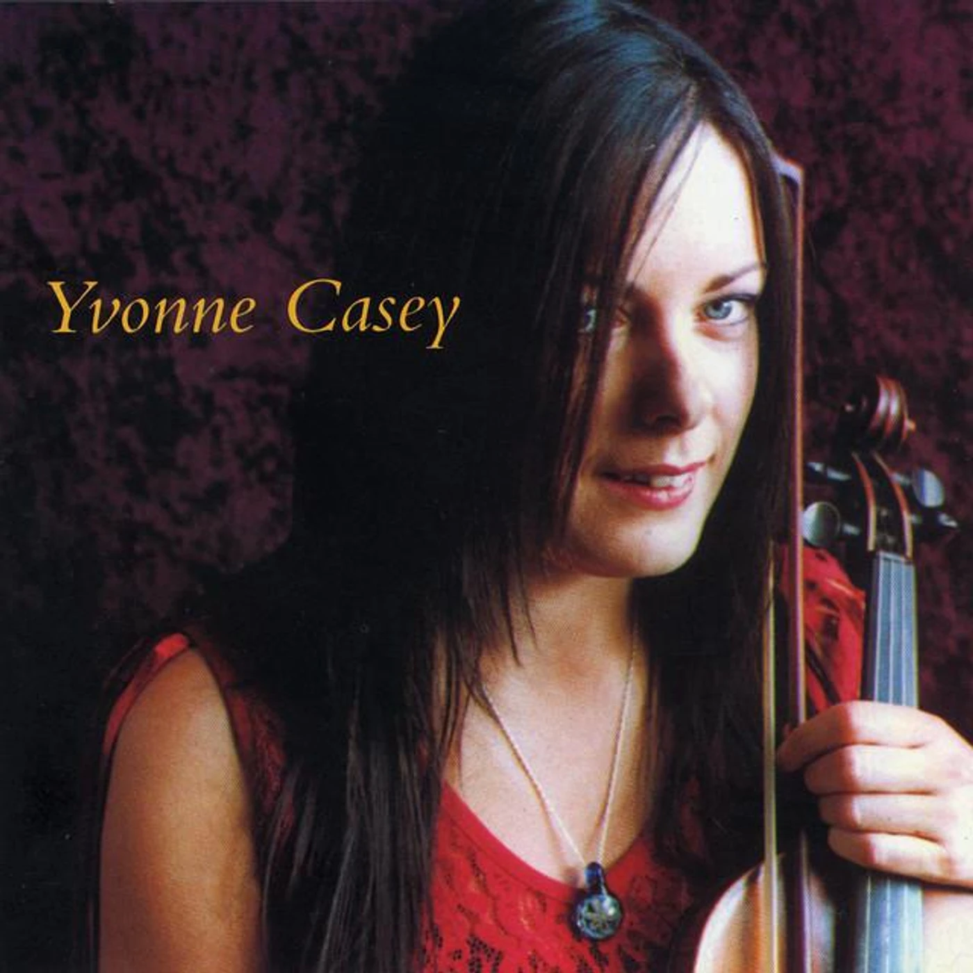Yvonne Casey Brand Page