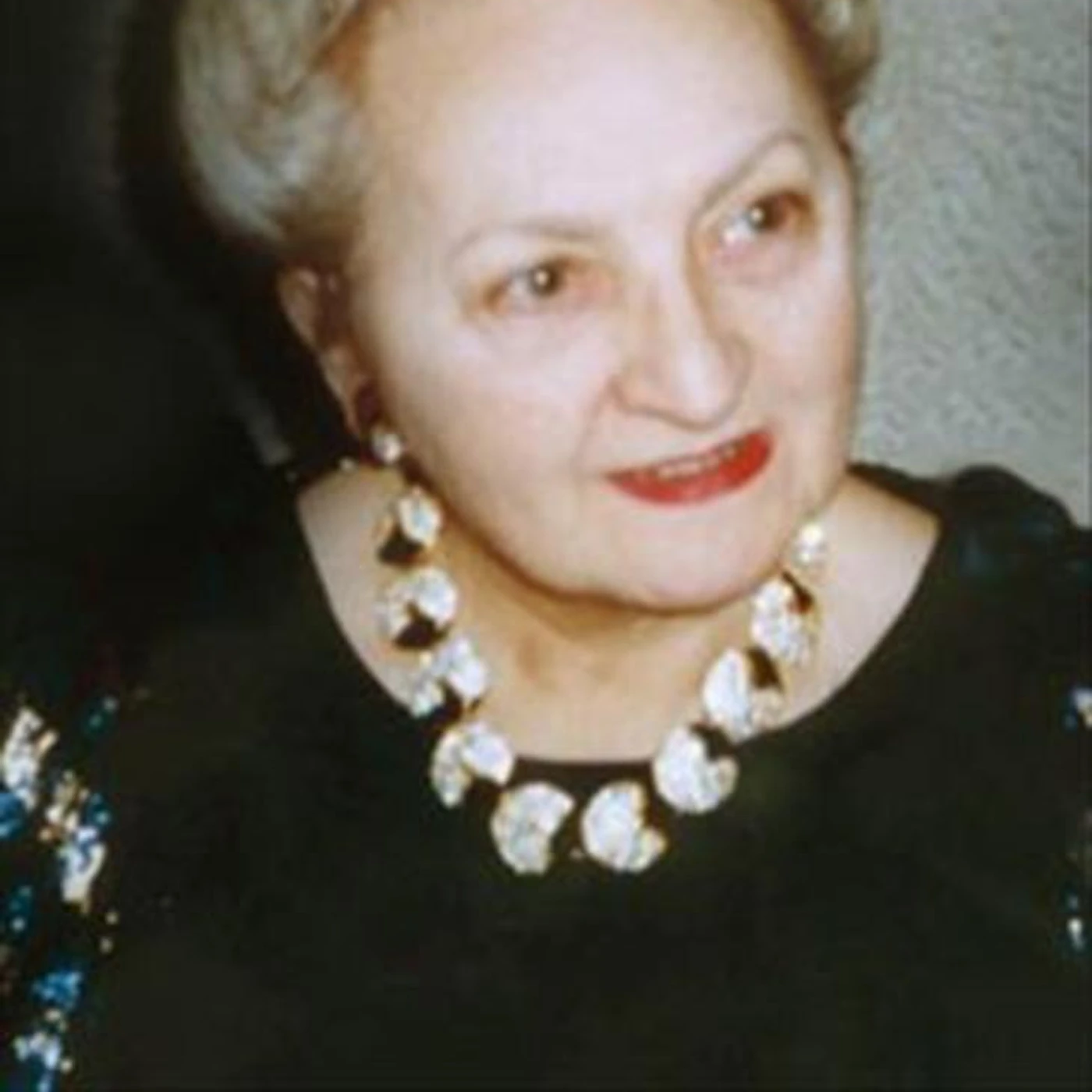 Yvonne Loriod