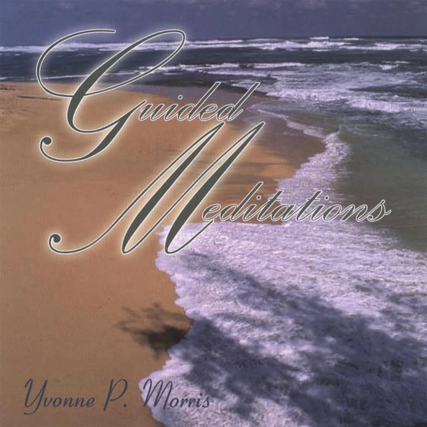 Yvonne P. Morris Brand Page