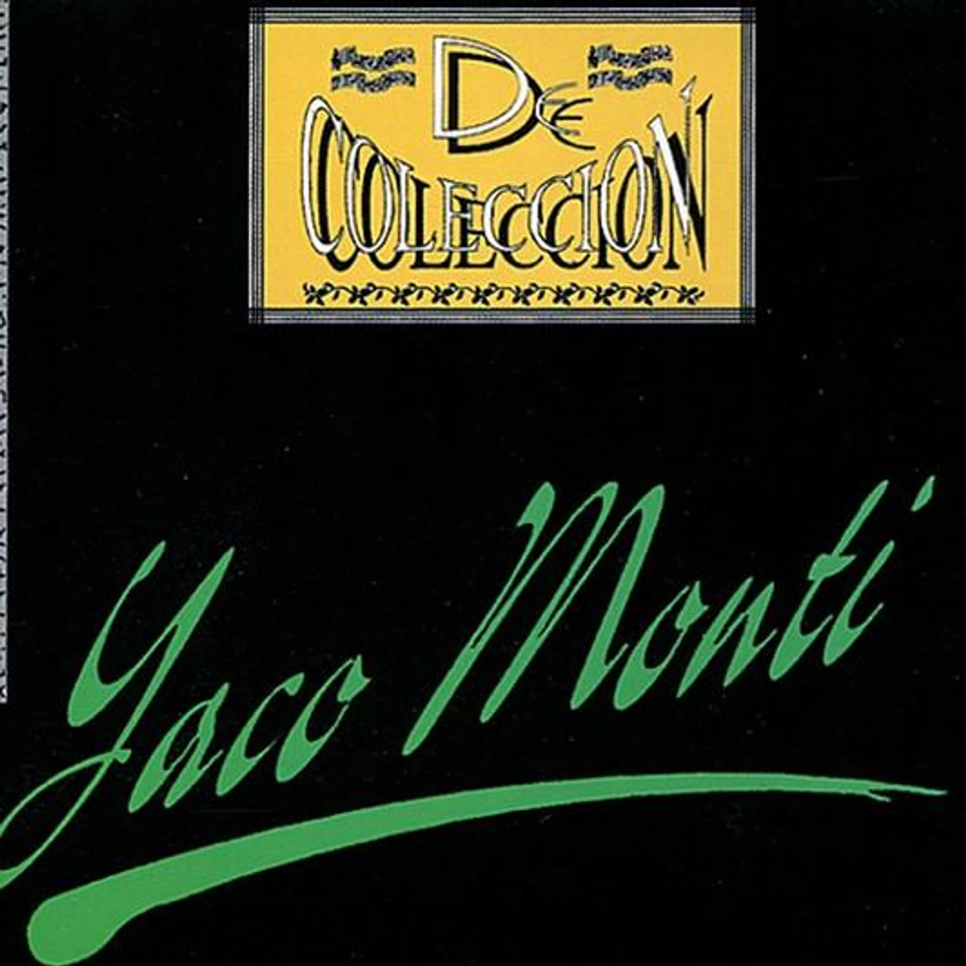 Yaco Monti Brand Page