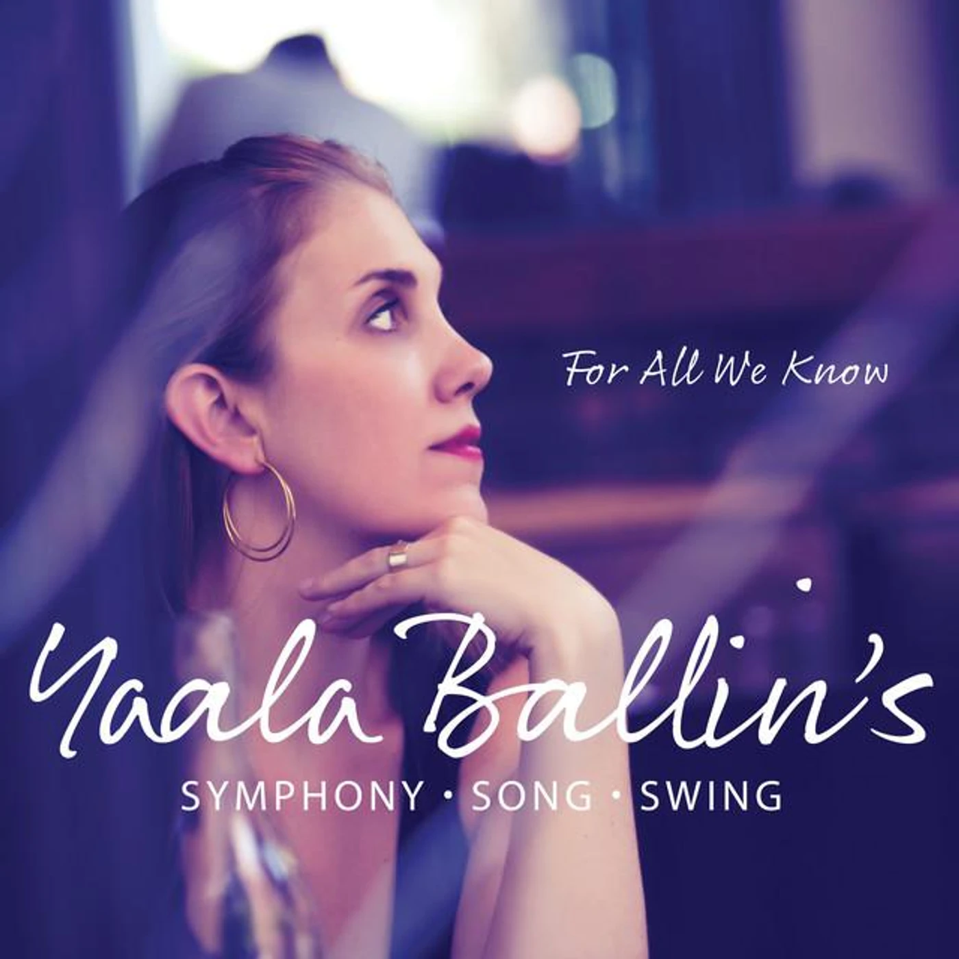 Yaala Ballin Brand Page