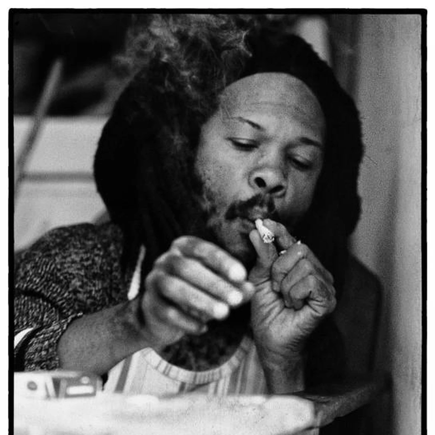 Yabby You Brand Page