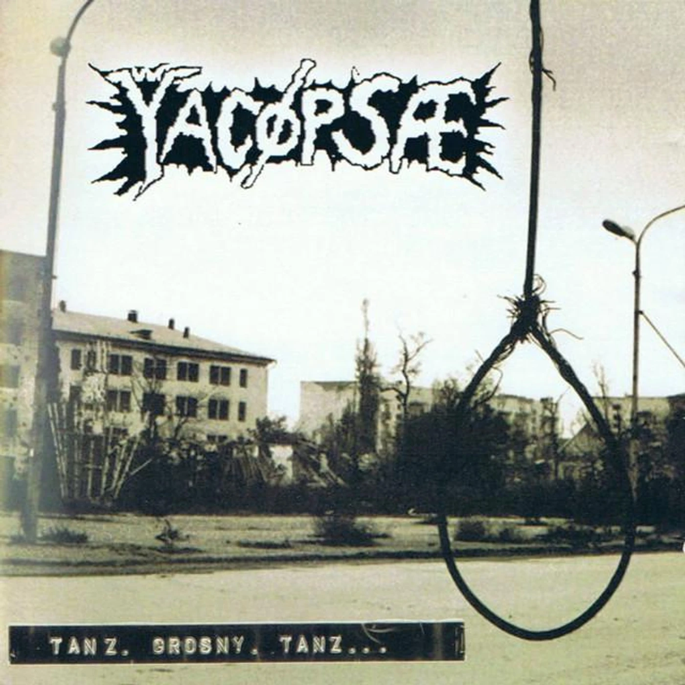 Yacøpsæ Brand Page