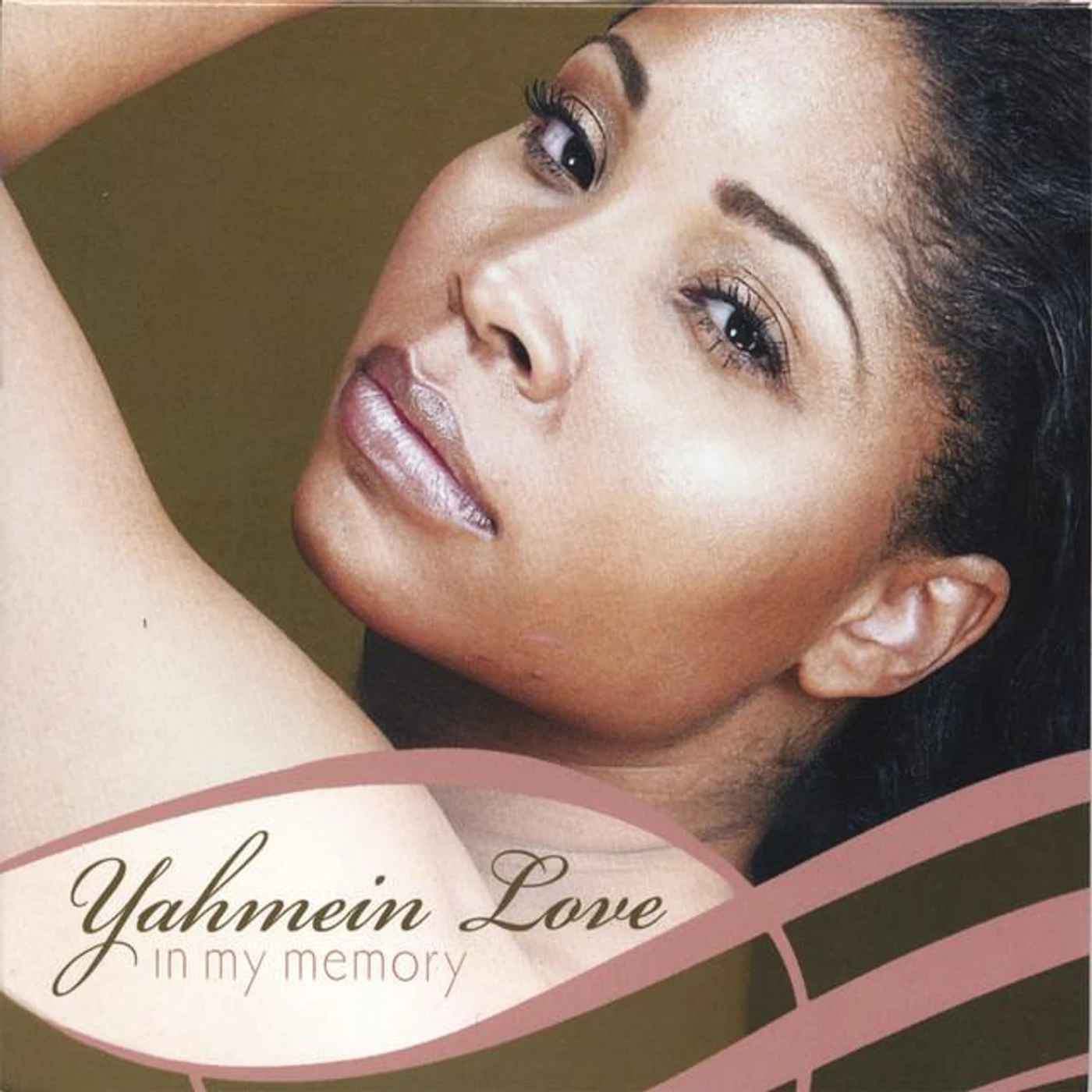 Yahmein Love