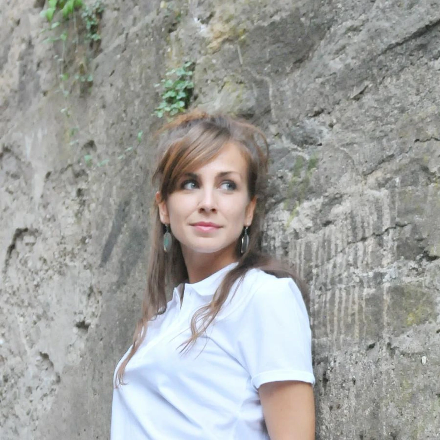 Yannah Valdevit Brand Page
