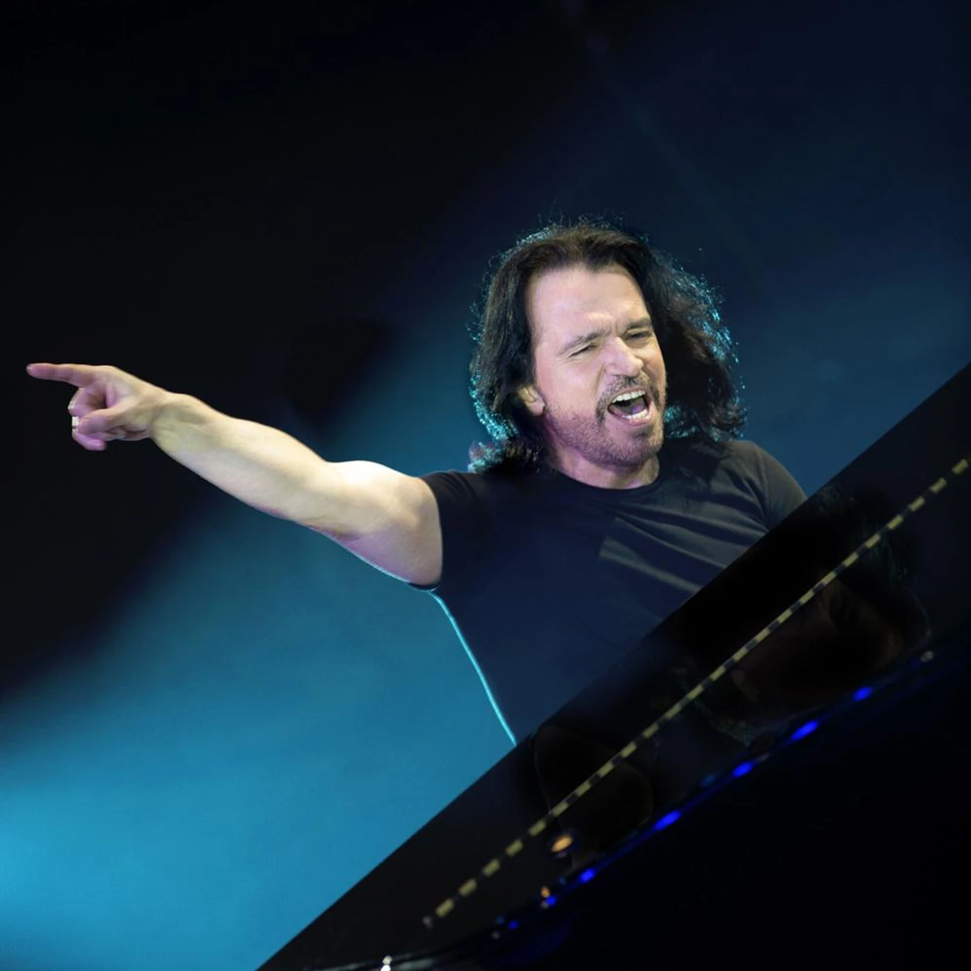 Yanni