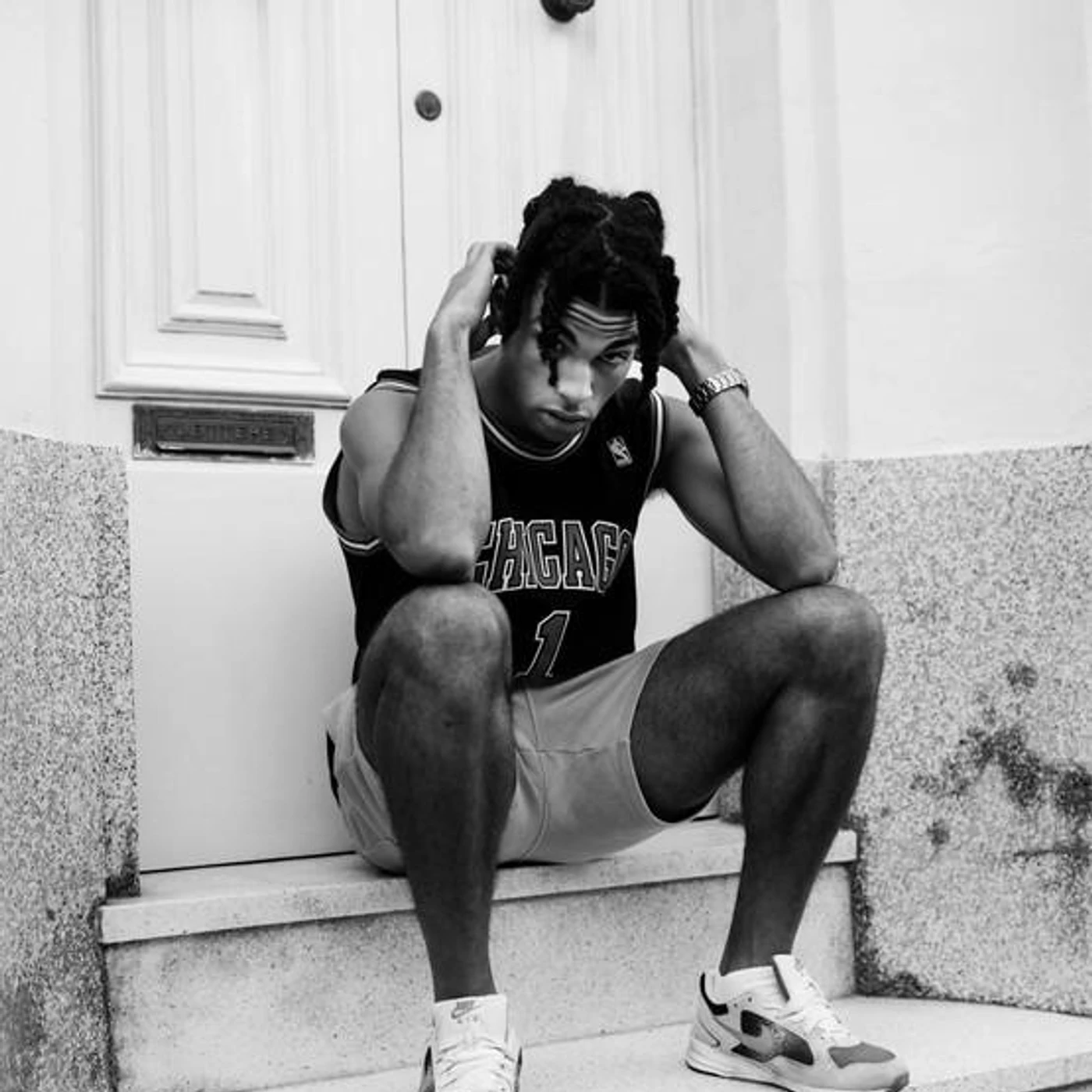 Yannick Brand Page