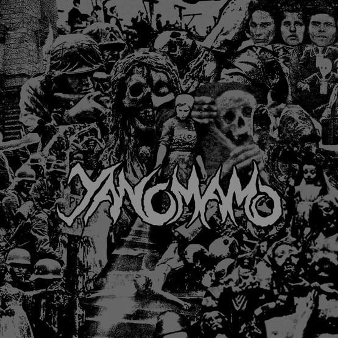 Yanomamo
