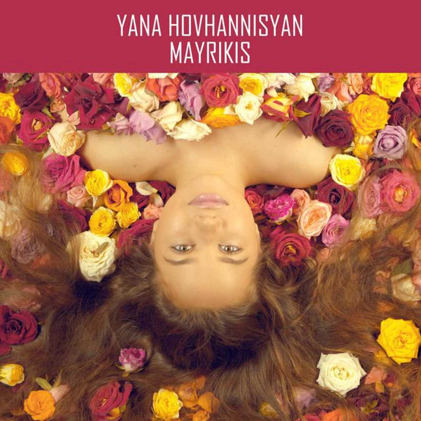 Yana Hovhannisyan
