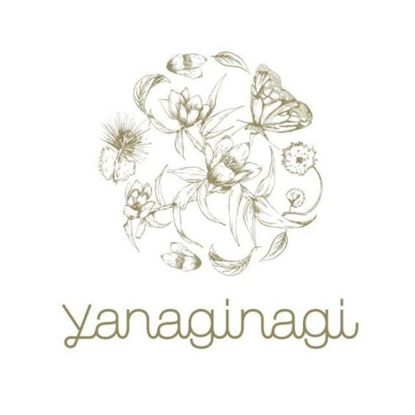 yanaginagi Brand Page