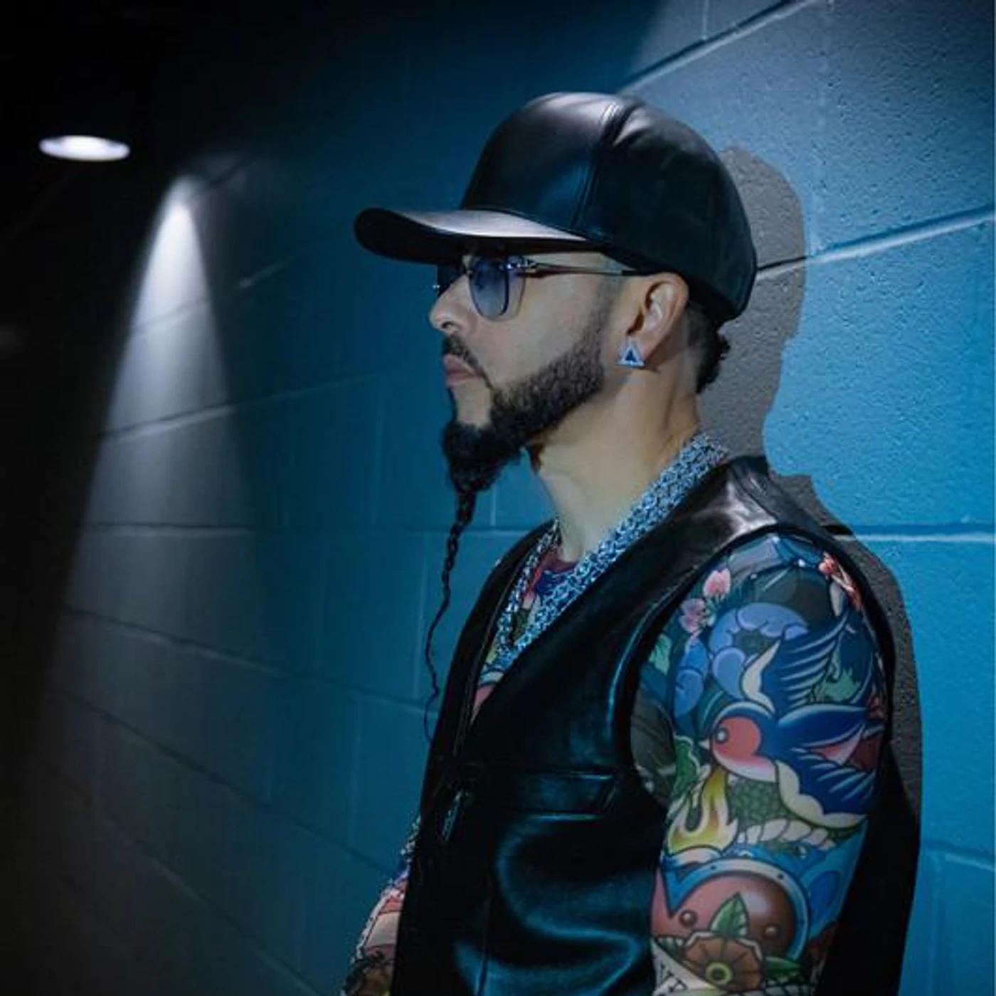 Yandel Brand Page