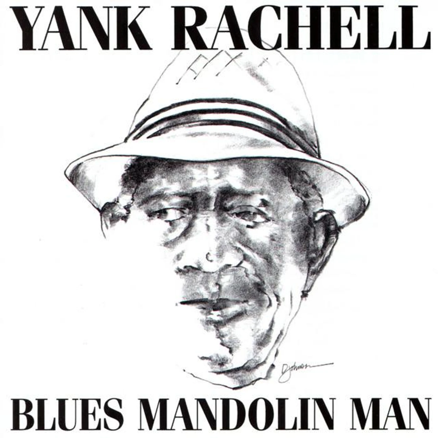 Yank Rachell Brand Page