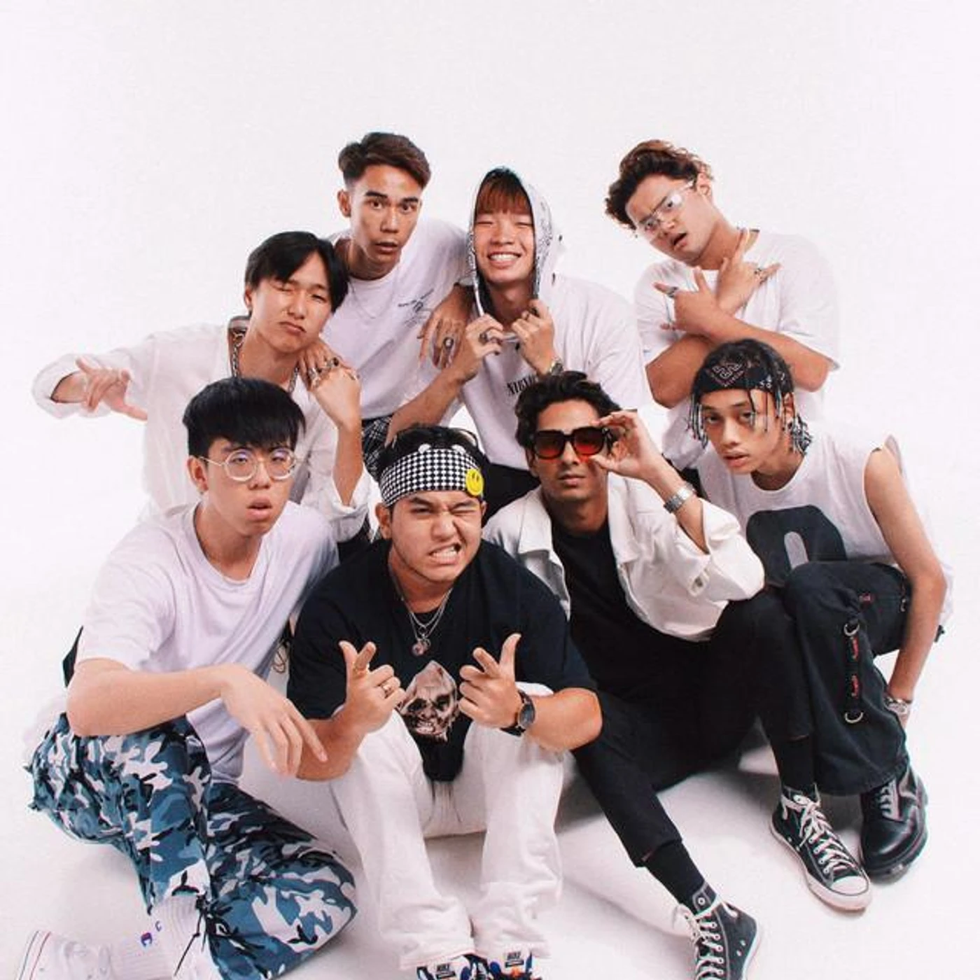 YASAI Brand Page