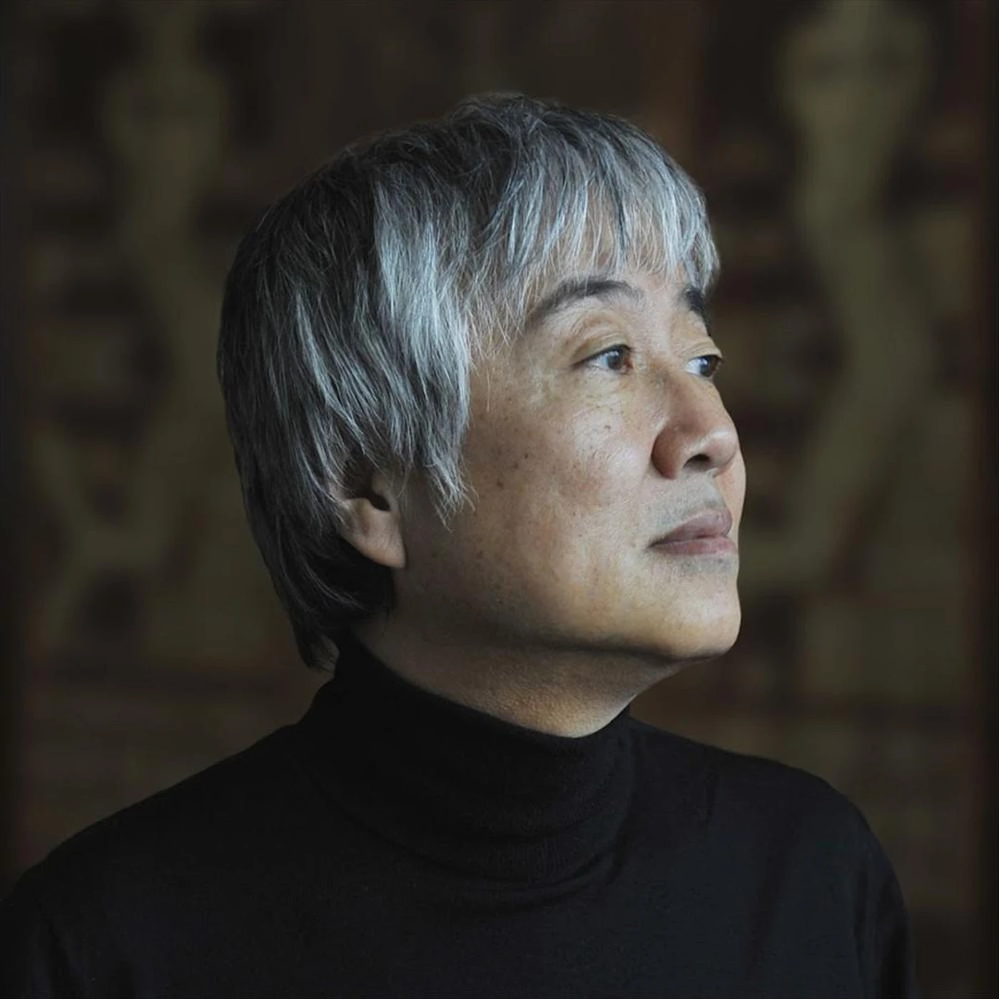 Yasuaki Shimizu Brand Page