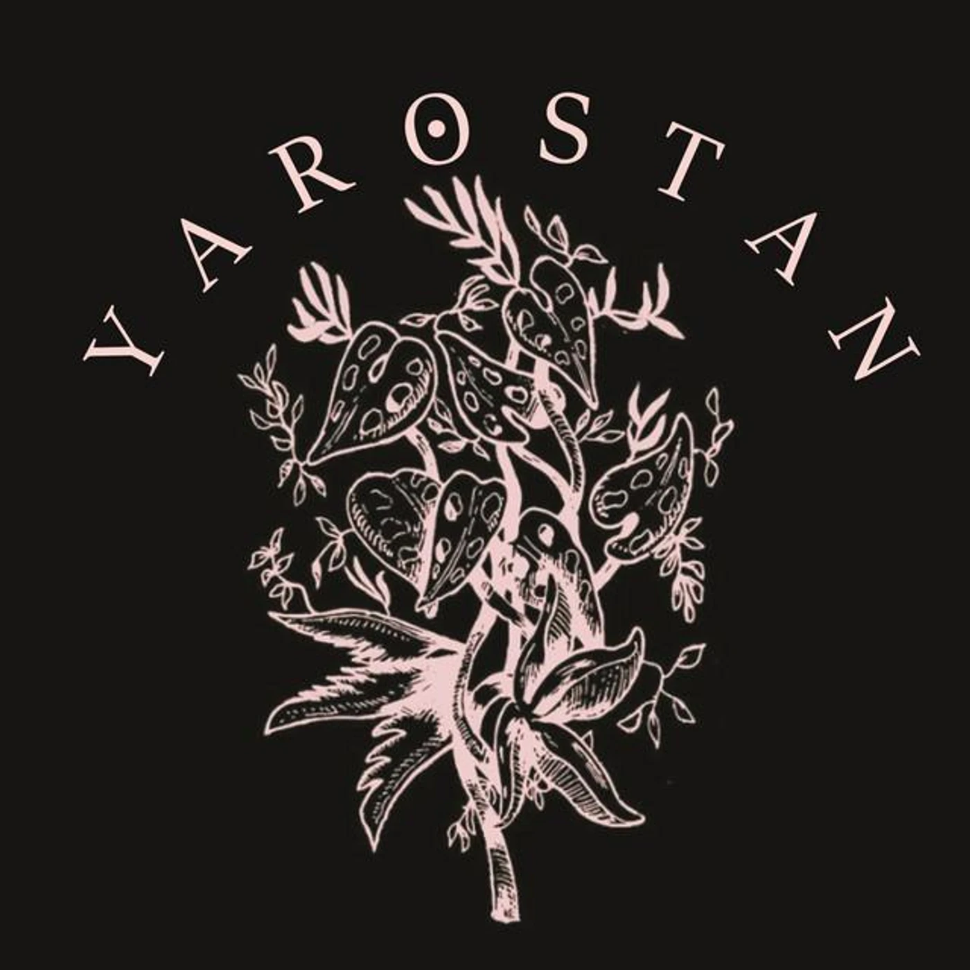 Yarostan Brand Page