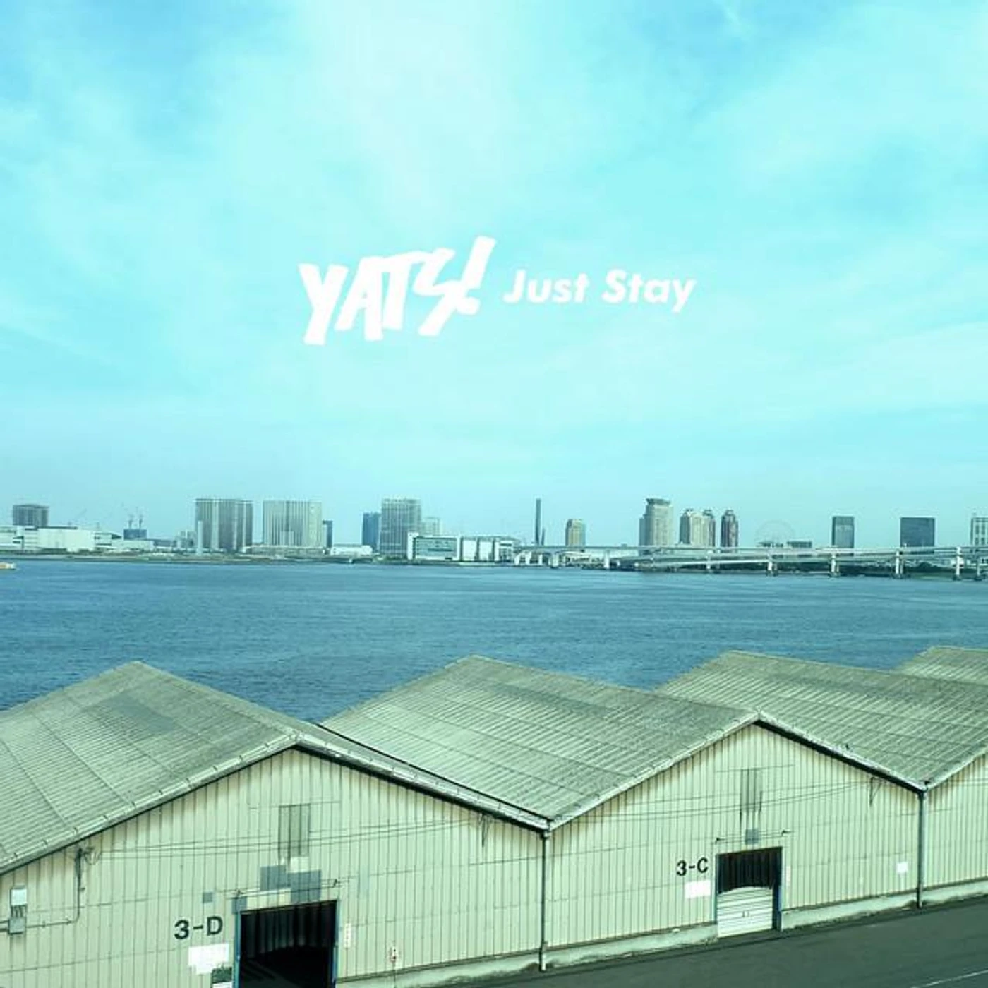 YATS! Brand Page