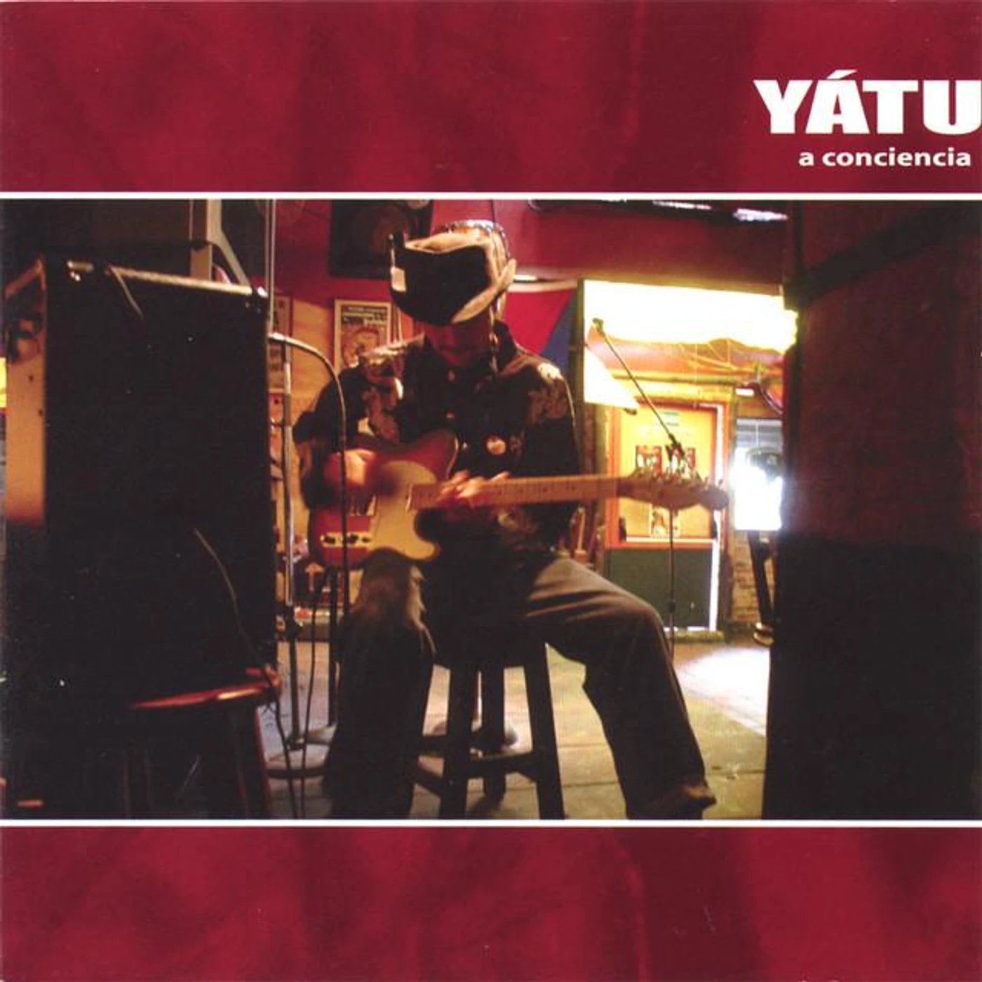Yatu Brand Page