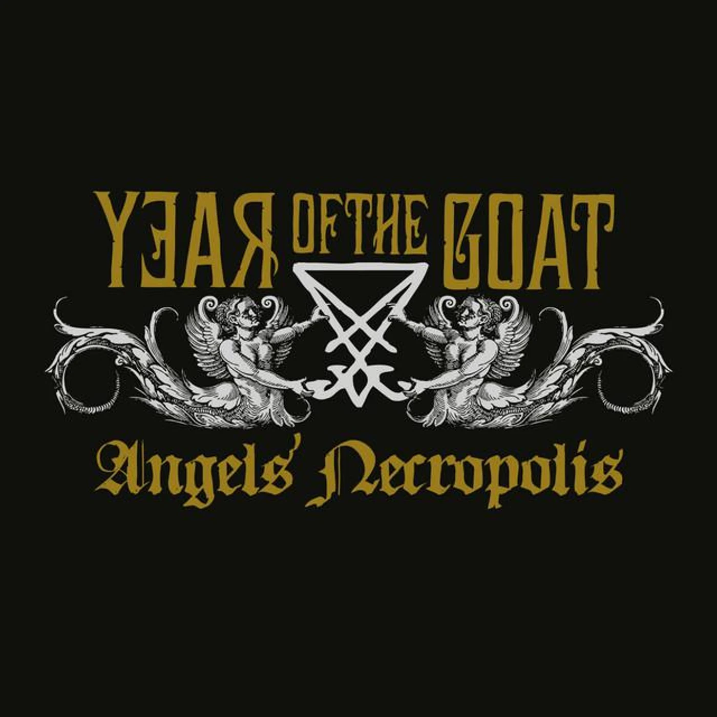 Year Of The Goat Brand Page