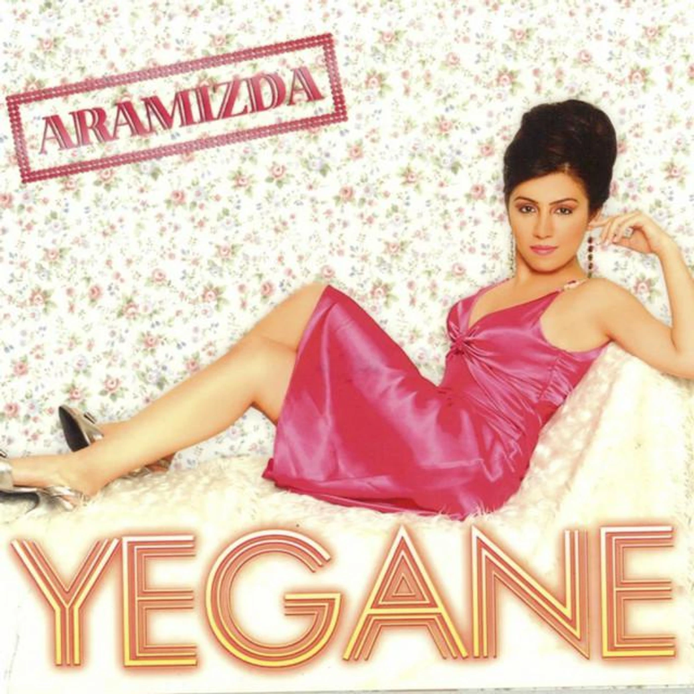 Yegane Brand Page