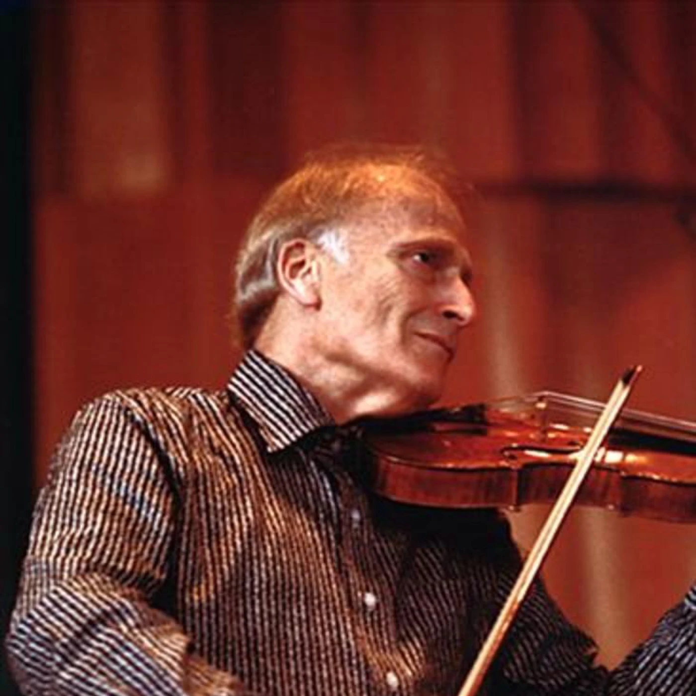 Yehudi Menuhin Brand Page