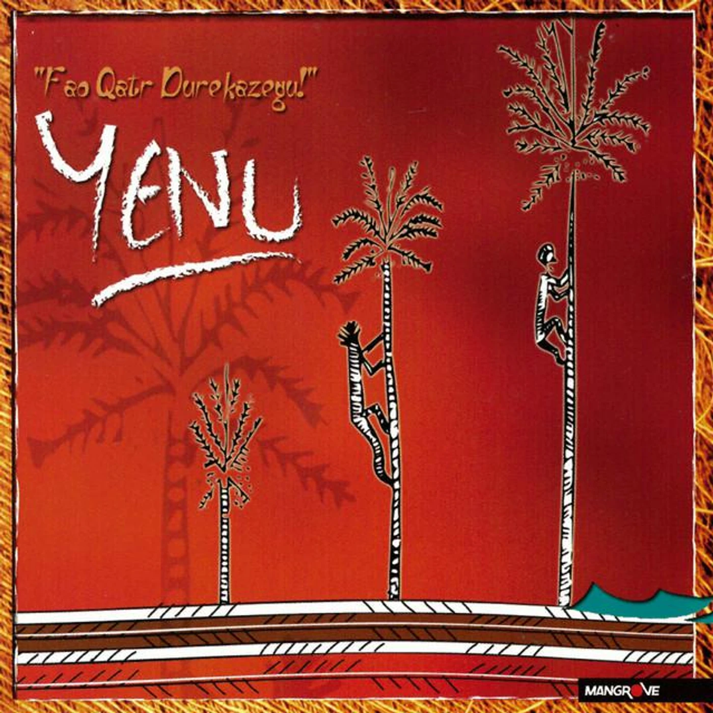 Yenu