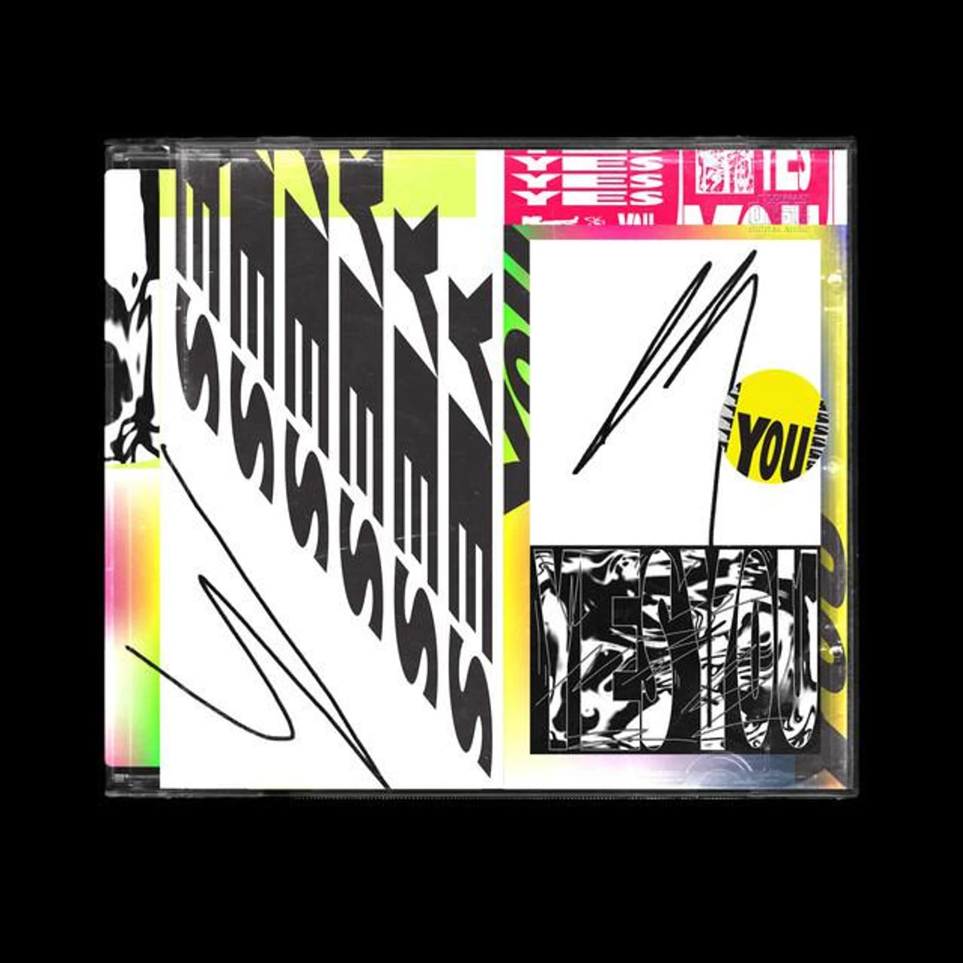 YesYou Brand Page
