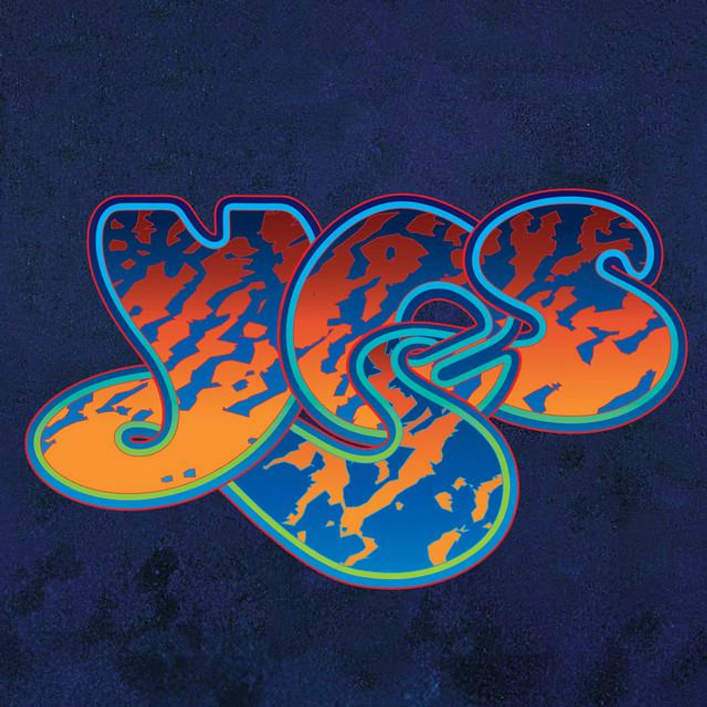 Yes Brand Page