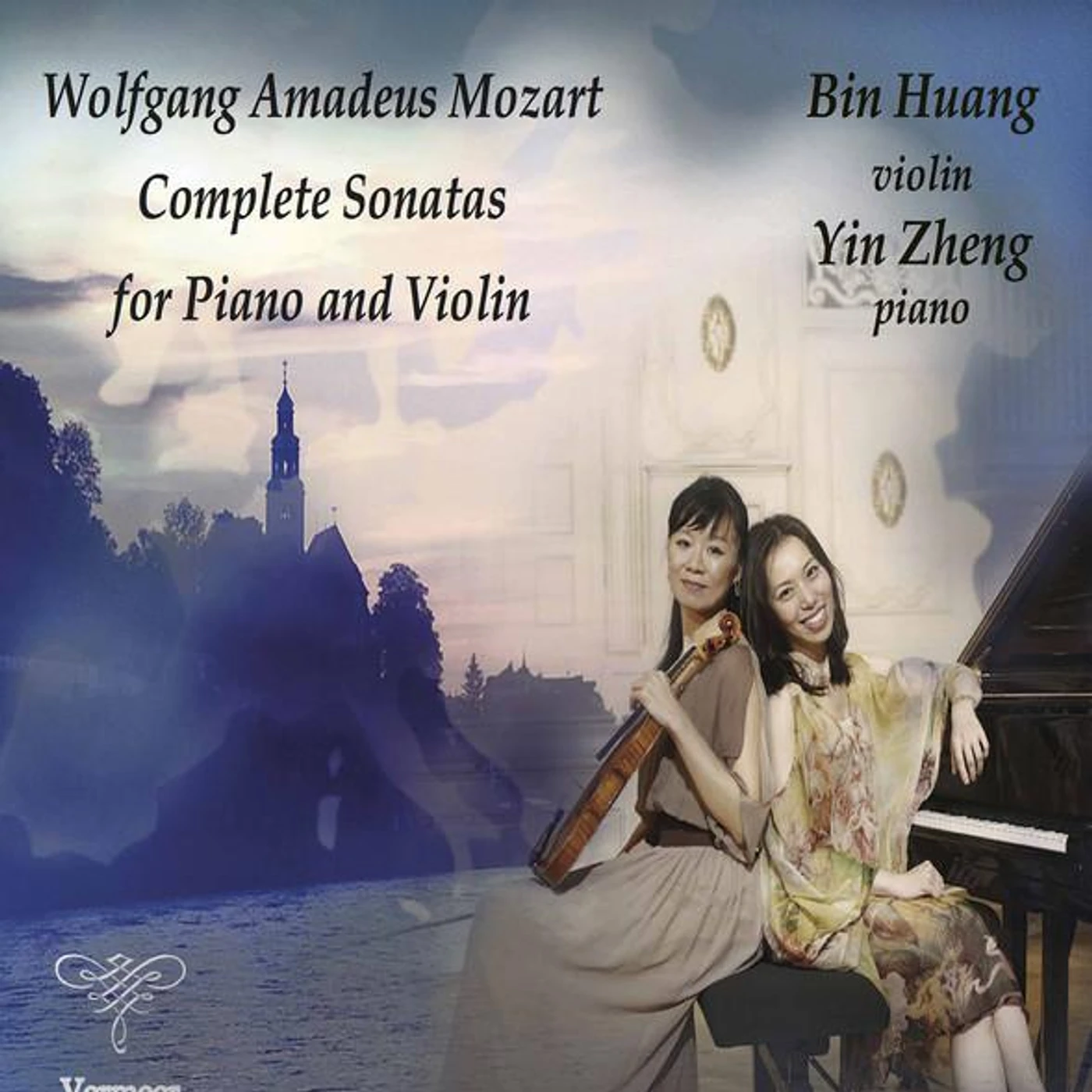 Yin Zheng Brand Page