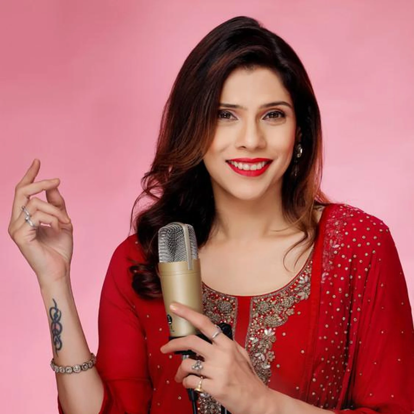 Yogita Godbole