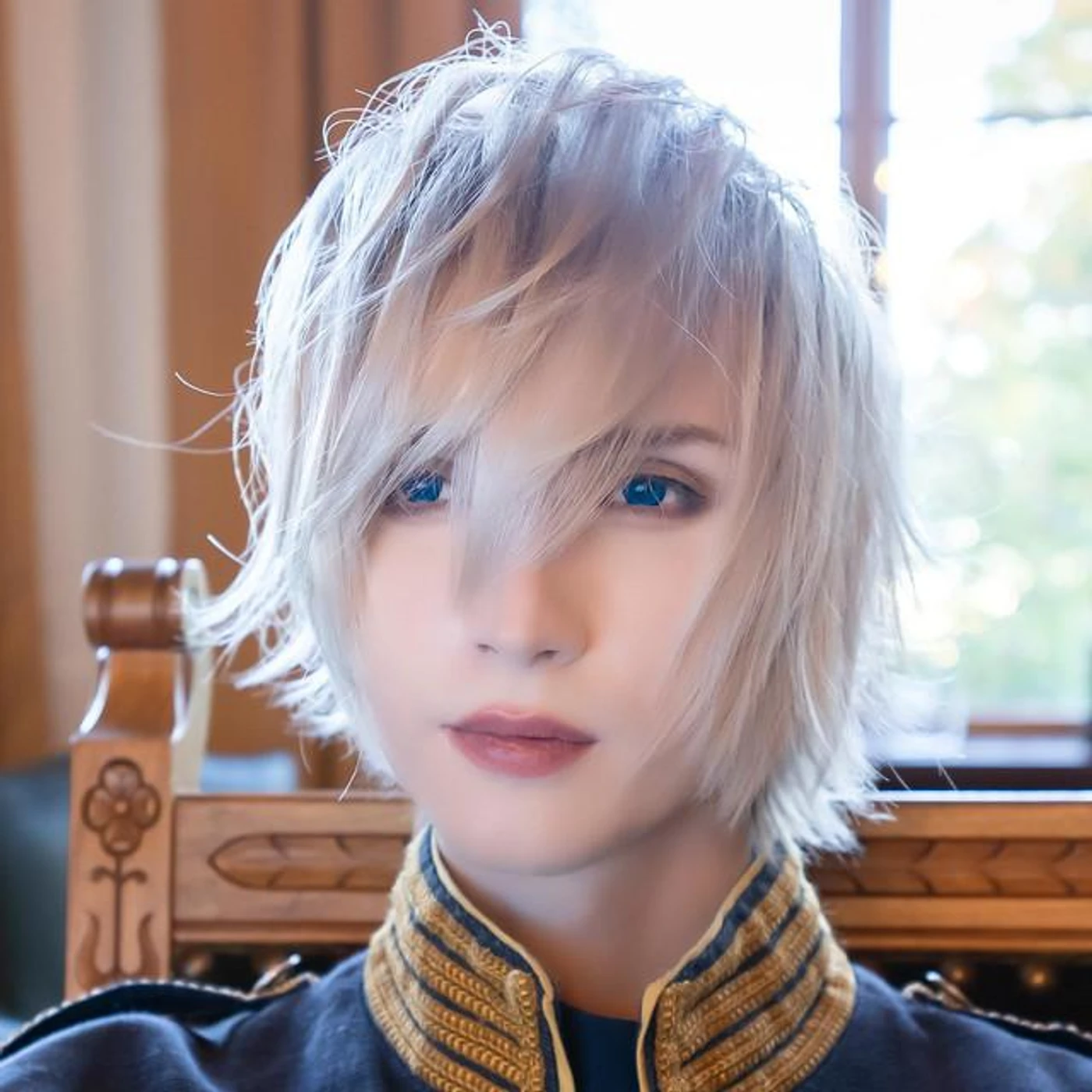 YOHIO Brand Page