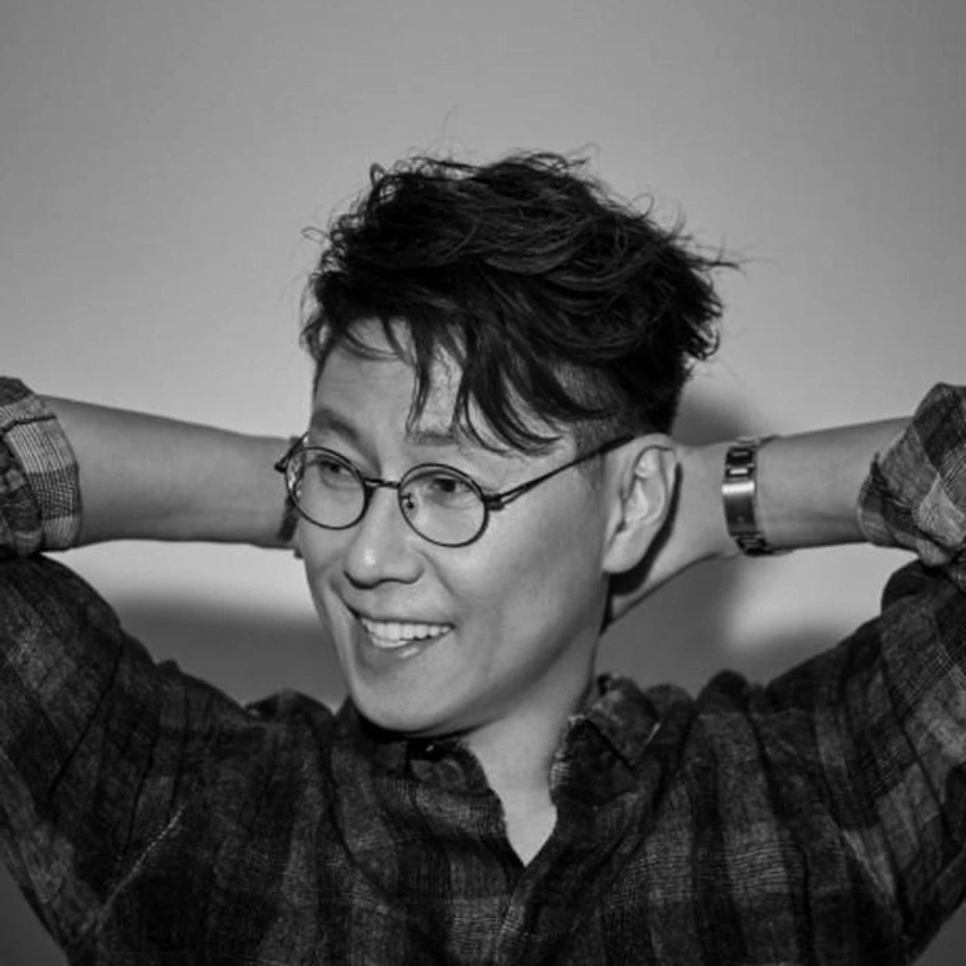 Yoon Jong Shin Brand Page